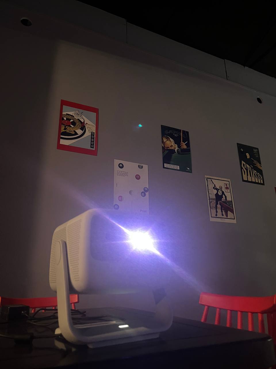 МЕЛ.БИЛЬЯРД — PS5 зона